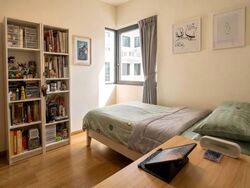 Kingsford Waterbay (D19), Apartment #605363861